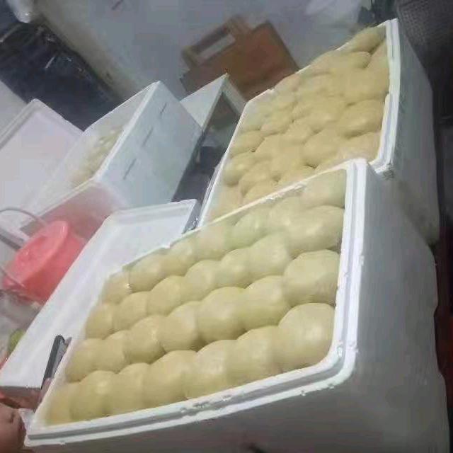 杨记江口米豆腐