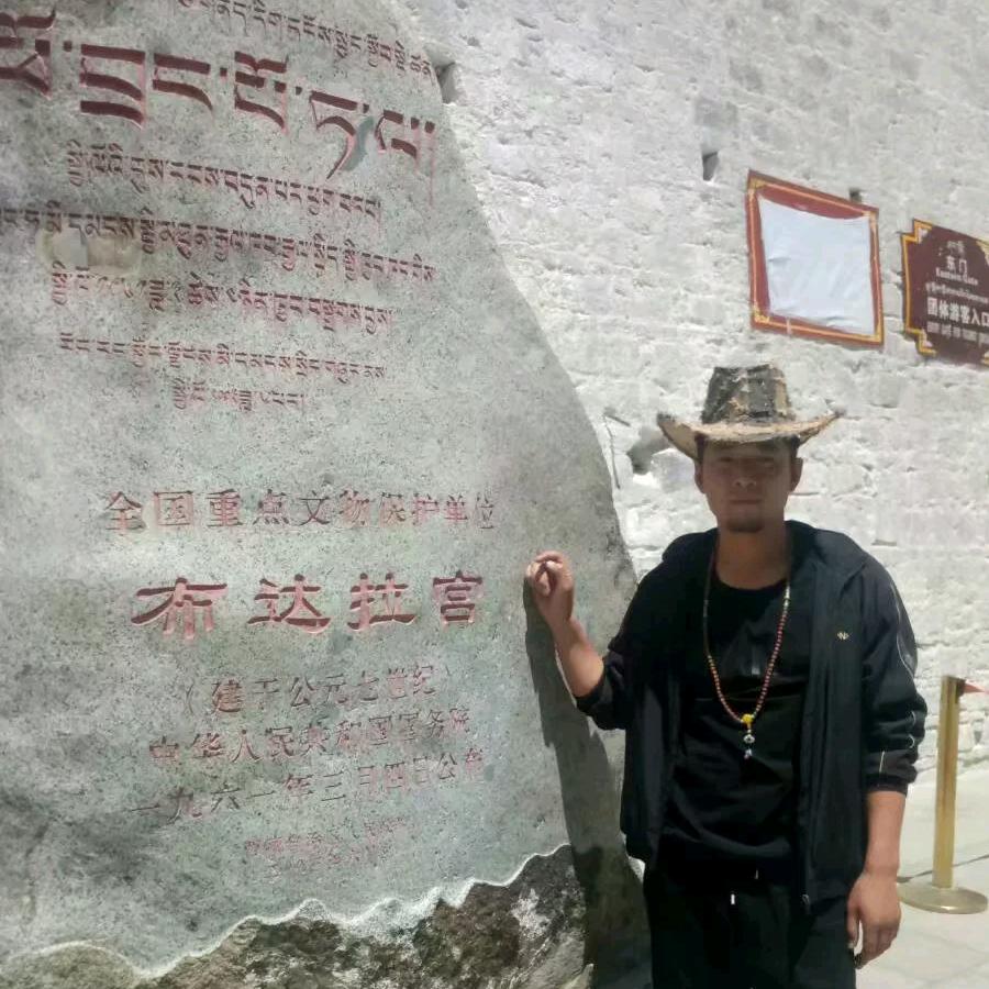 一直在路上