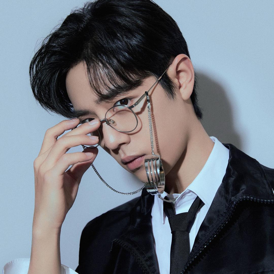 忘羡一战、～