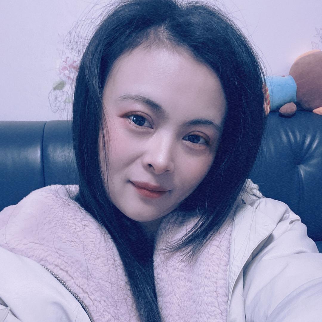 你的沐兮女孩
