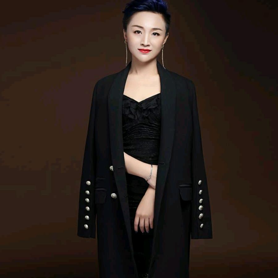 秦腔张婷