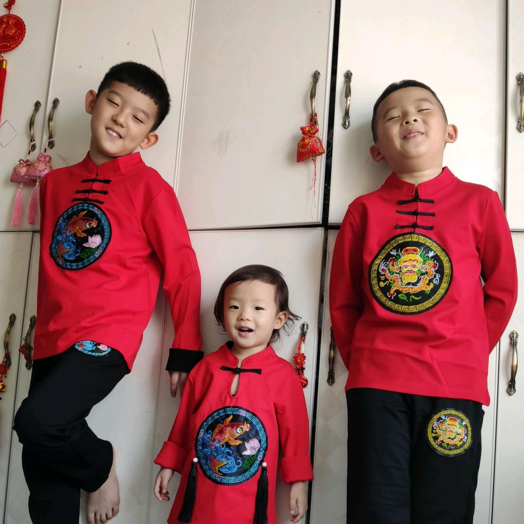 紫气东来