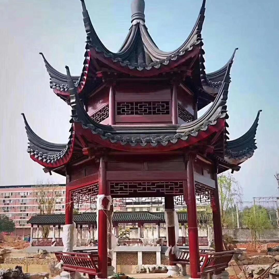 涵艺园林木业工程有限公司