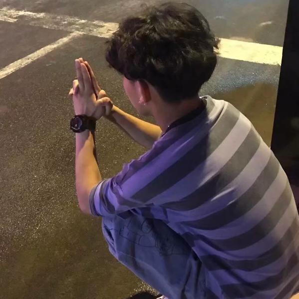 千万的妈妈