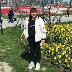 开花结果