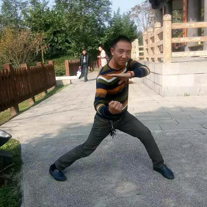 老毛