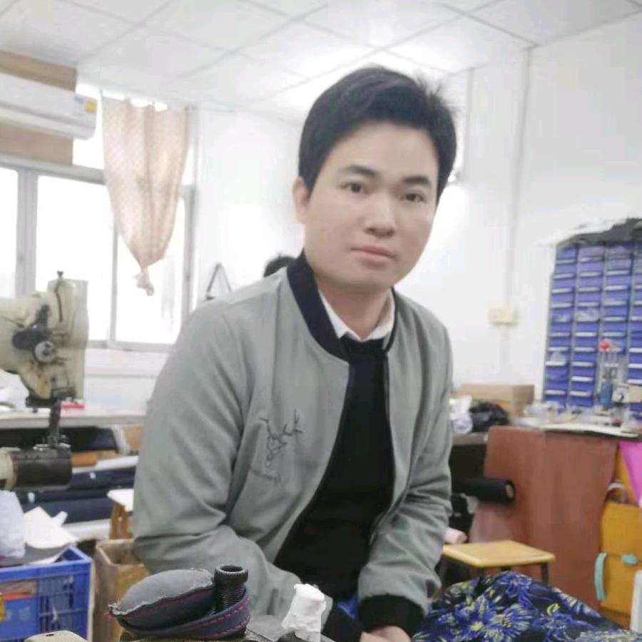 厚街镇广西扣肉粉小哥