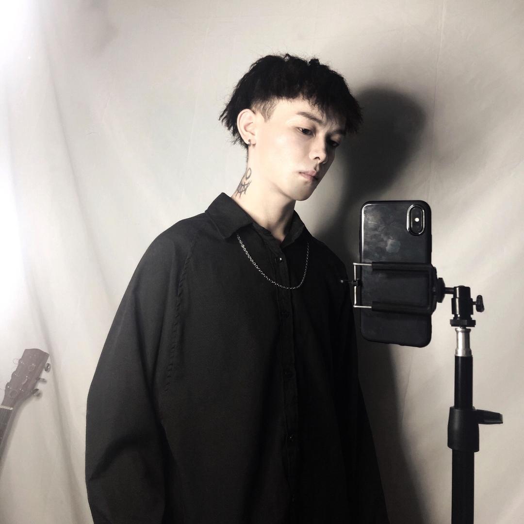 孔德男