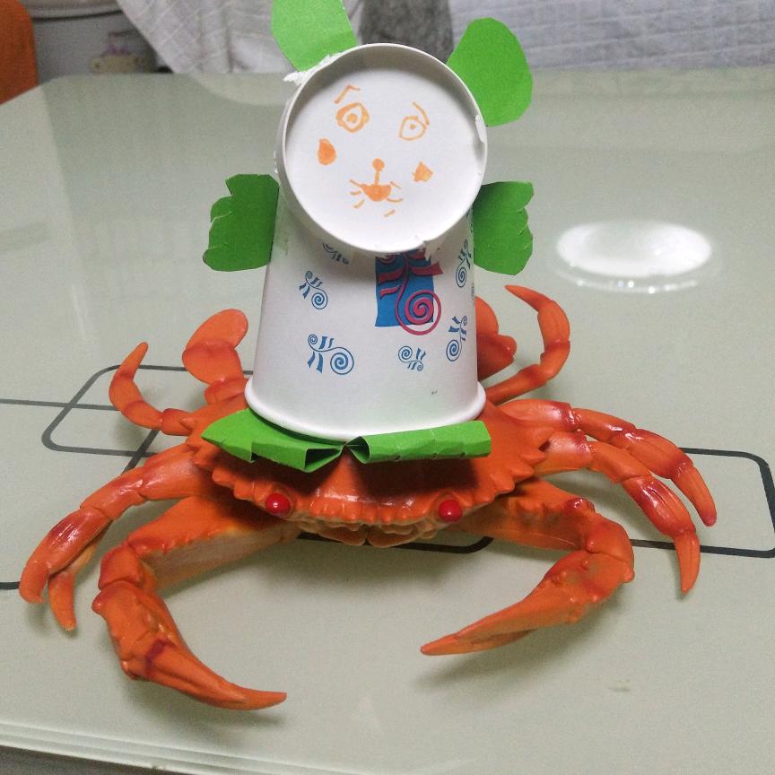 时尚的老妈
