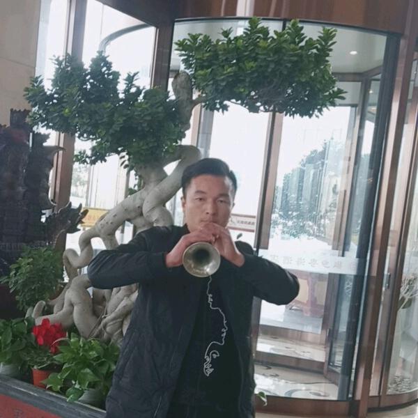 李志启唢呐演艺