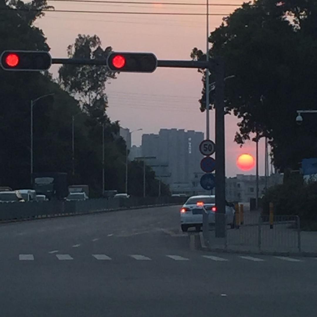 在-路-上