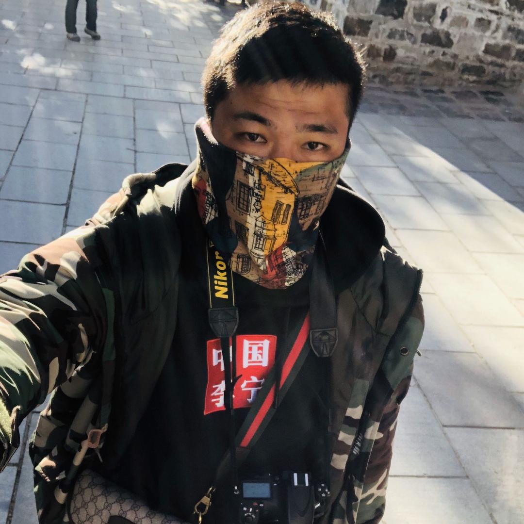 小石头