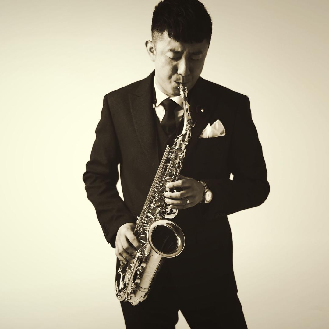 Saxman❤🎷