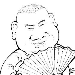 彻底