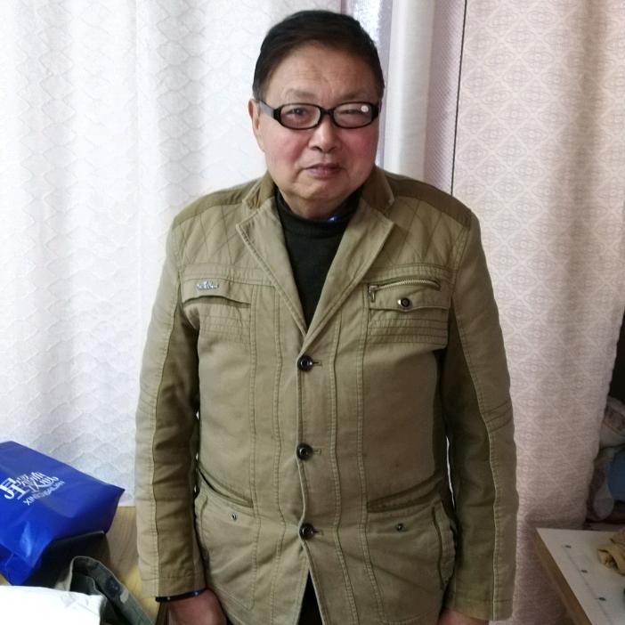 窦师傅服装美容