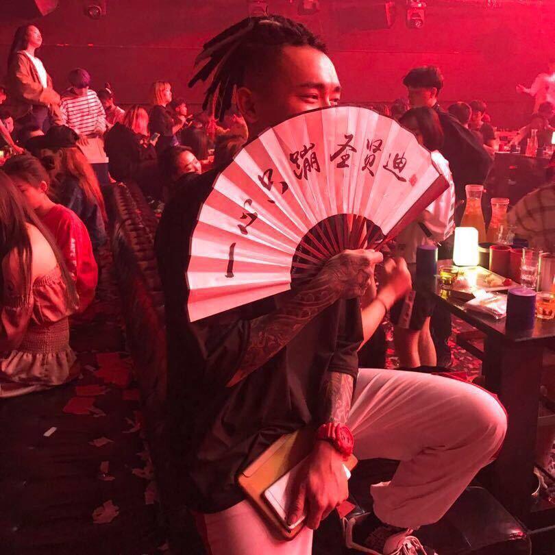 乐界酒吧-斌仔（拓展部总监）团队招募中