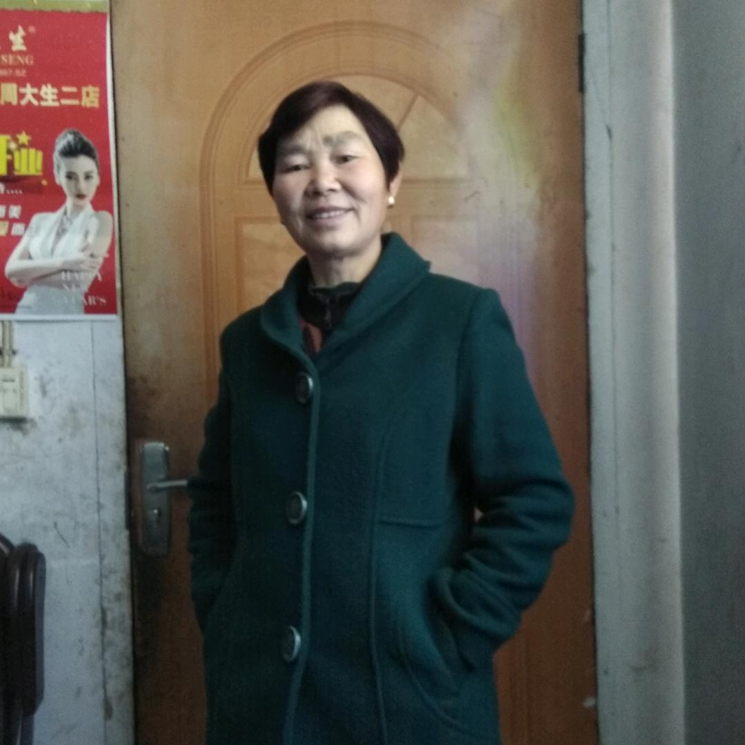 熊二姐