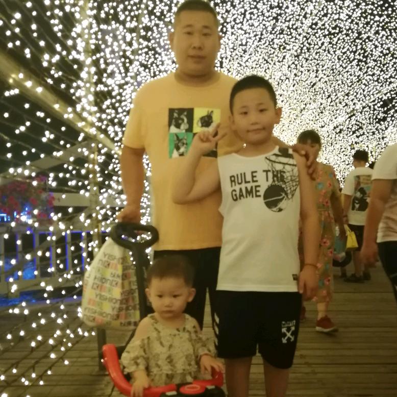 胖胖鱼鱼🐟的幸福
