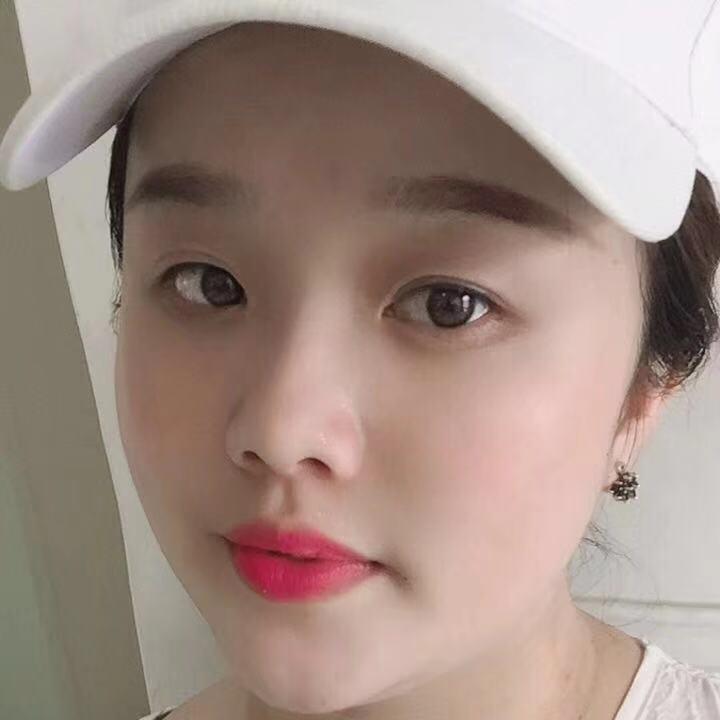 Miss陈