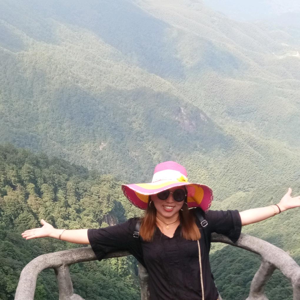 燕子美发