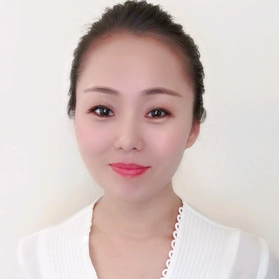 花房姑娘成成@抖音