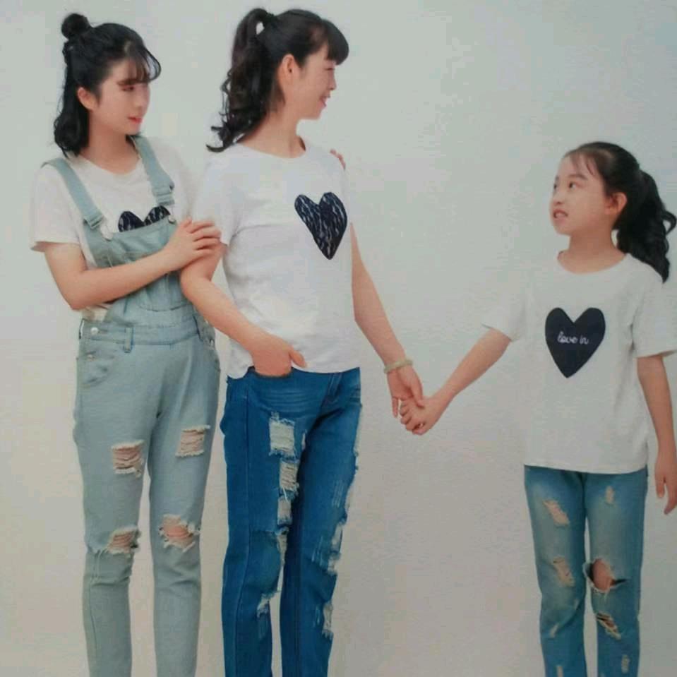 九玖九妹一家亲【勿连赞】