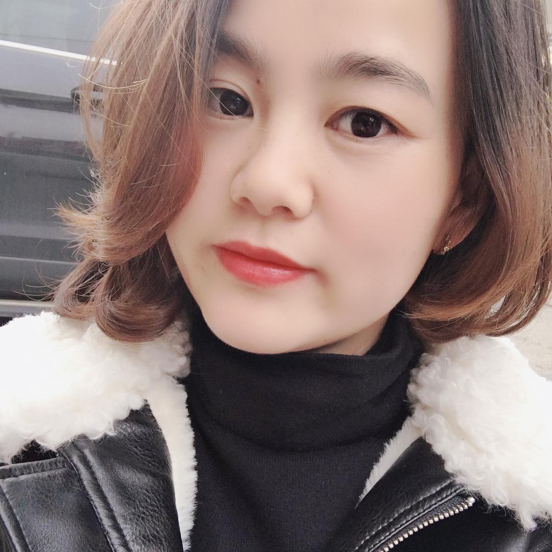 丑姑娘＊