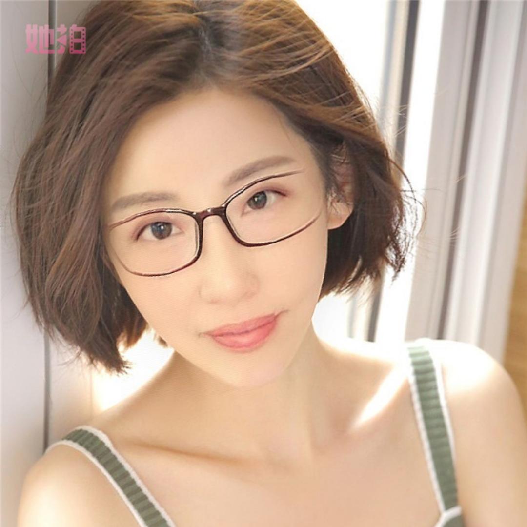 旧时光的容颜
