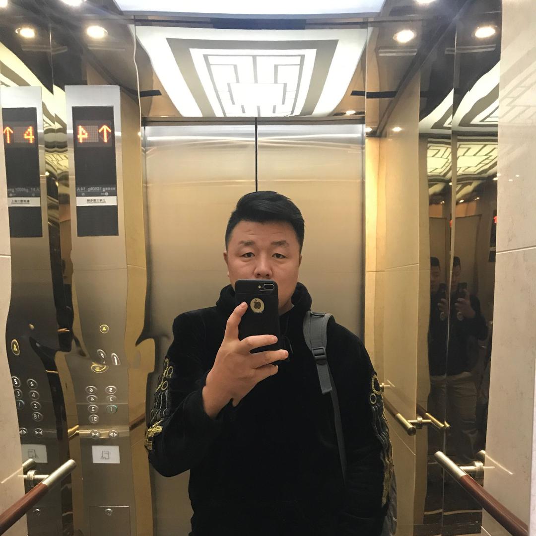 退伍后的军人
