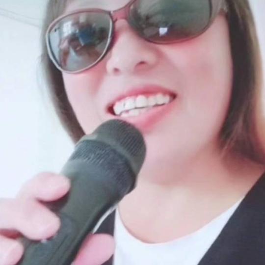 ❤️闫妮❤️（小龙女）
