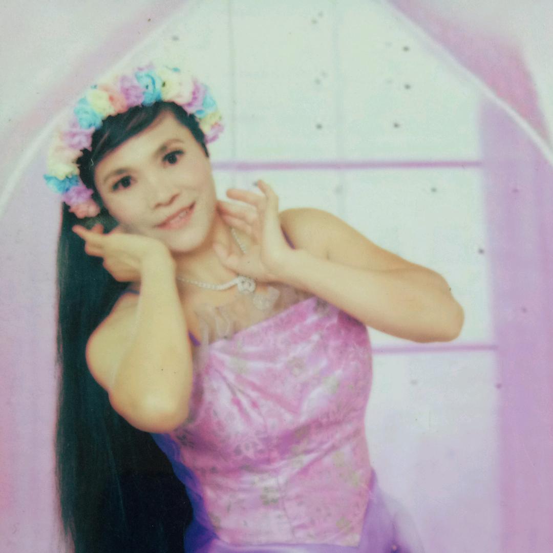 王姐
