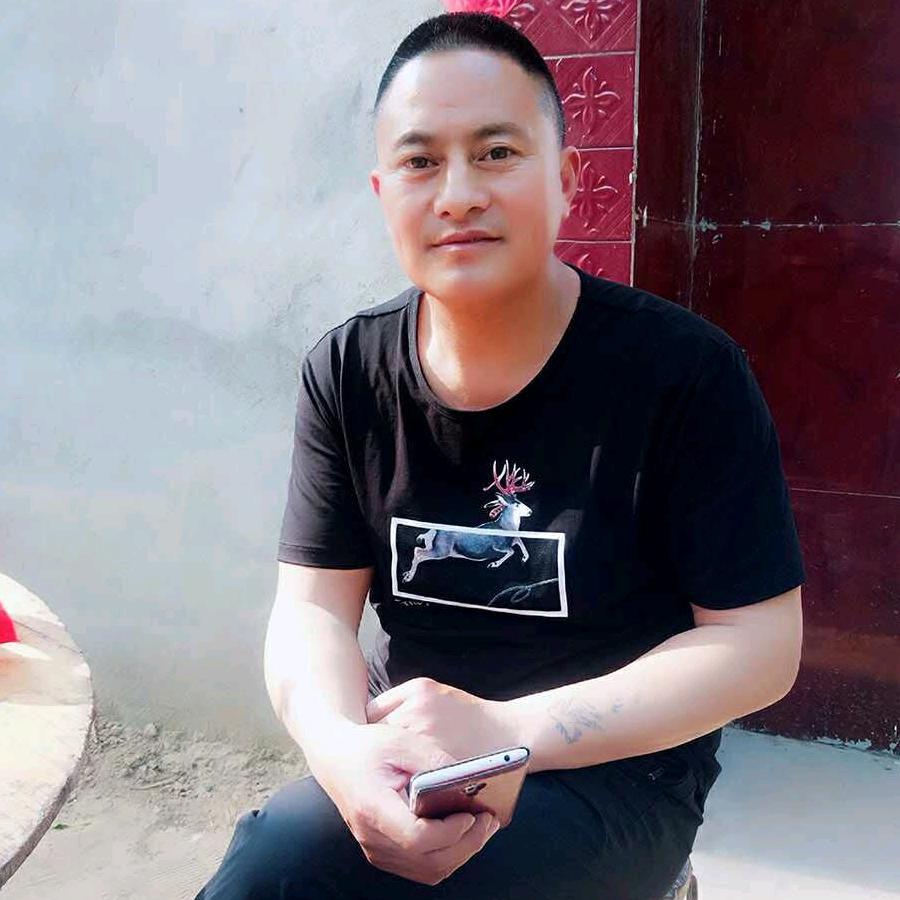 张奎杰唢呐艺术团