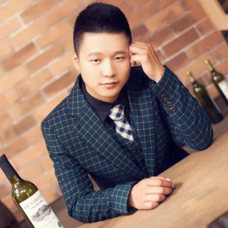 广德钟如意老火锅磊哥