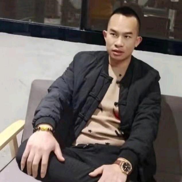 森林之王