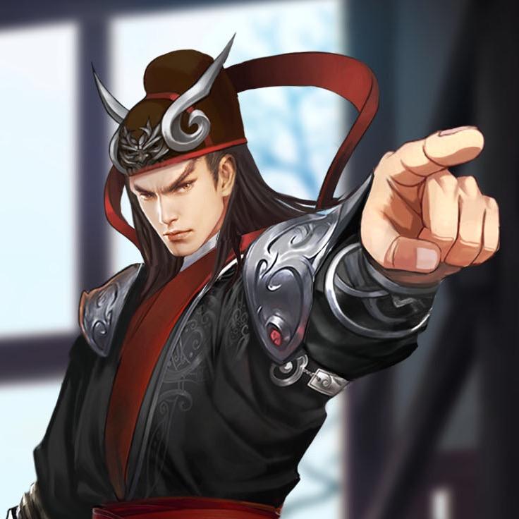 丁丁判官