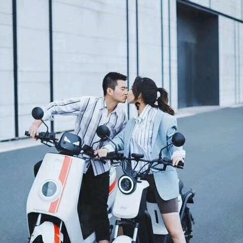 小牛电动在抚州