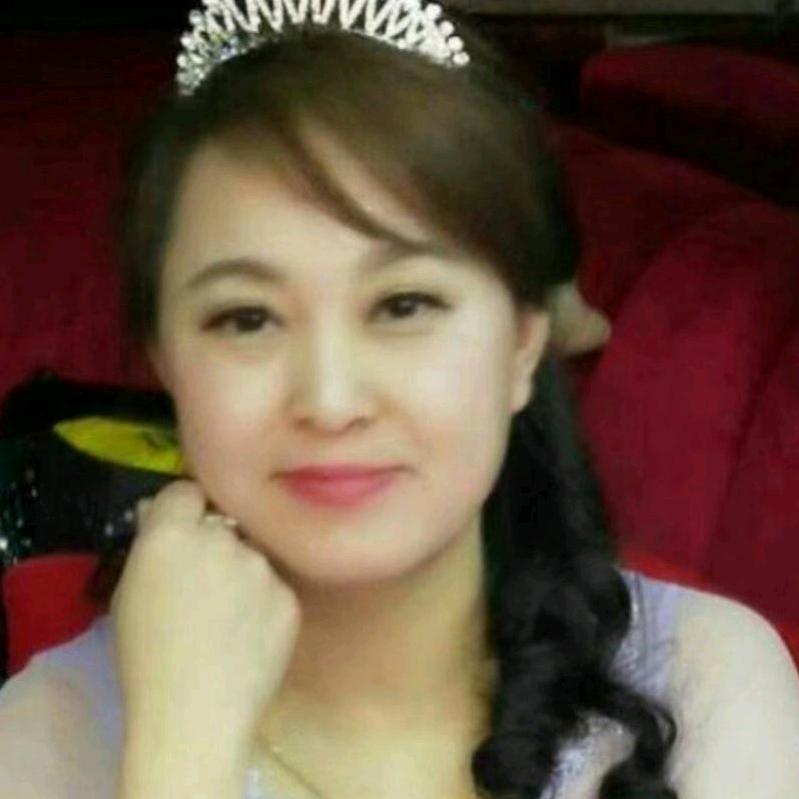 笑靥有多美