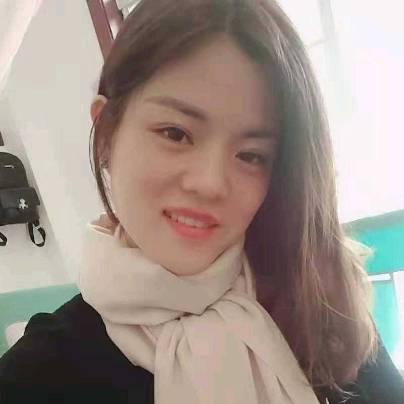 婷