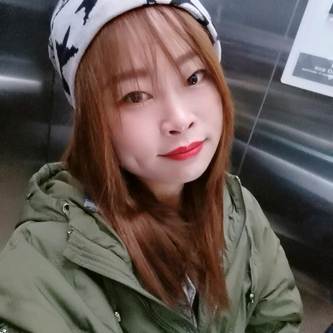 小酒窝