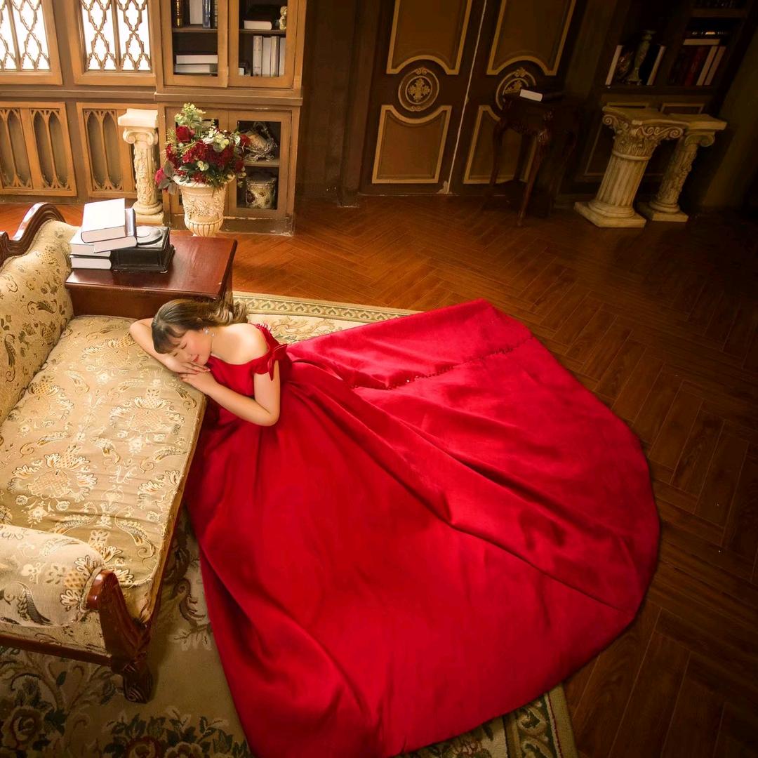 ら゛ 浅安时光（勿连赞）