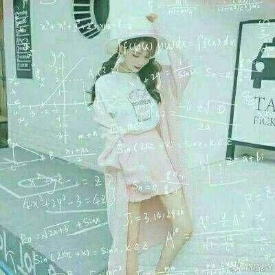 百分百少女