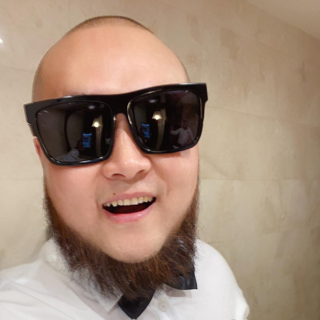 新先生