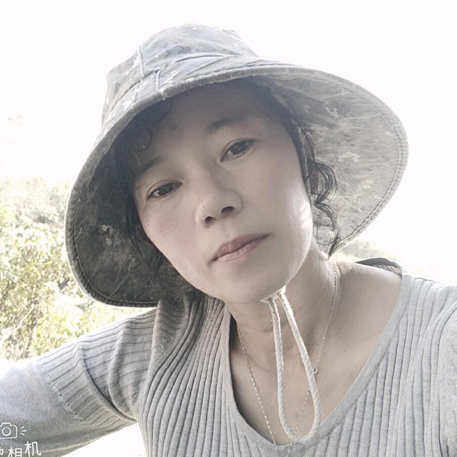 瑶山姑娘