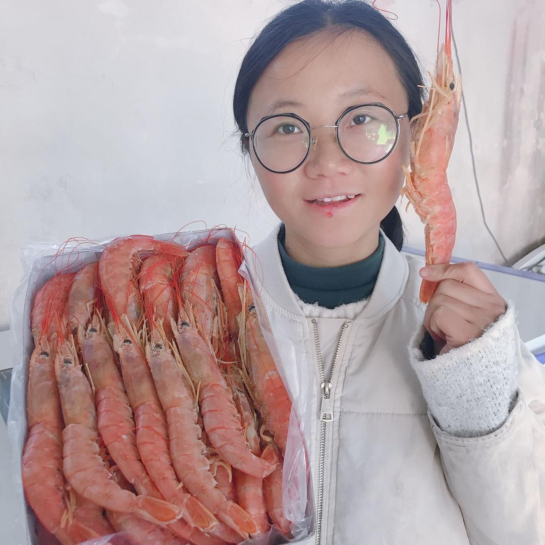 馥临海鲜