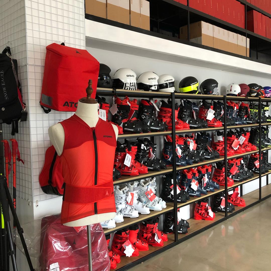 雪友之家雪具e店