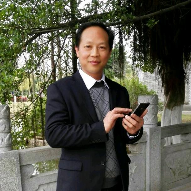 龙南开开木门