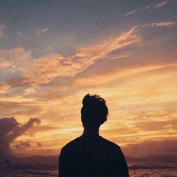 顺其自然。