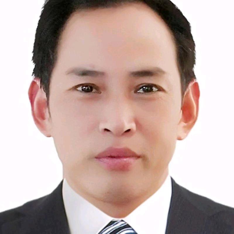 冲头水库钓鱼场