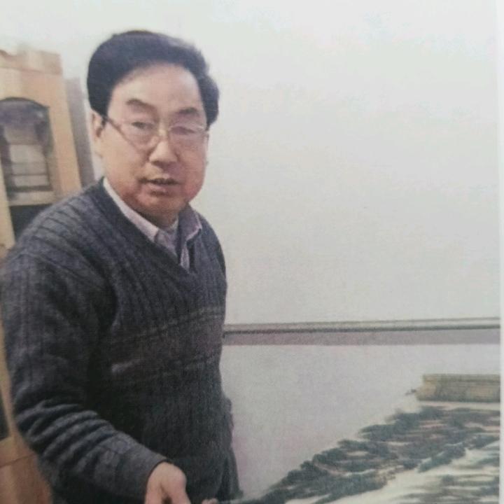 墨颜书画院-袁明良