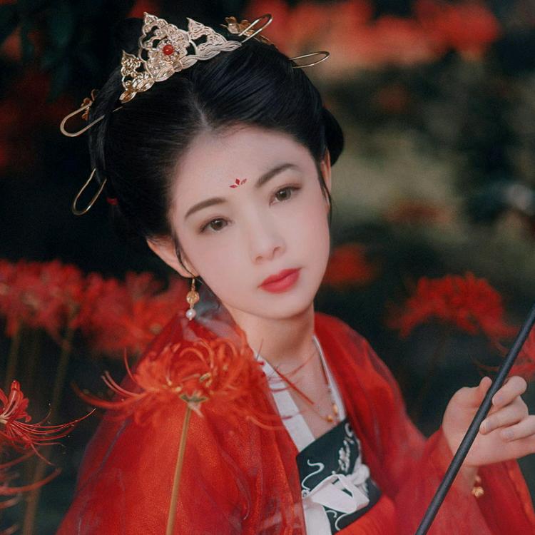 冰山雪莲